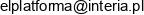El Platforma Grzegorz Zajac Email address