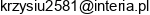 Orldrew Krzysztof Orlof Email address