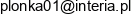 Phu Krispol Krzysztof Plonka Adres e-mail