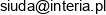 Krzysztof Krajewski Siuda Gabinet Polityki Zdrowotnej Email address