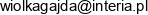 Uslugi Ksiegowe Konto Wioletta Patla Gajda Adres e-mail