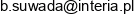 Bartosz Suwada Zaklad Kotlarski Email address