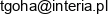 Godlewski Dariusz Goha Bud P U H Email address