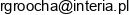 Rg Projekt Robert Gruszka Email address