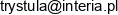 Andrzej Trystula Zaklad Uslugowy Anco S C Email address