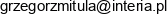 Grzegorz Mitula Uslugi Informatyczne Adres e-mail