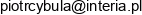 Dr Piotr Cybula Kancelaria Radcy Prawnego Email address