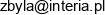 Command Zbigniew Sobczak Email address
