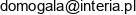 Accounting Services Daria Domogala Adres e-mail