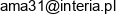 Logopeda Katarzyna Glinka Adres e-mail