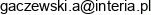 Arkadian Design Arkadiusz Gaczewski Email address