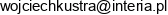 Sanitar Projekt Wojciech Kustra Email address