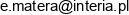 Biuro Rachunkowe Dukat Ewelina Matera Email address
