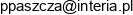 Fenix Consulting Przemyslaw Paszcza Adres e-mail