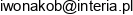 Abikob Iwona Golab Kobylinska Email address