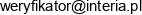 Weryfikator Email 1