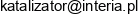 Katalizator Email 1