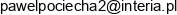 Pociecha Mz Czesci Pawel Pociecha Email address