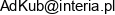 Adkub Designadam Kubiak Adres e-mail