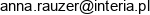 Fizjo Fix It Anna Rauzer Adres e-mail Fizjo Fix It Anna Rauzer Adres e-mail
