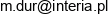 Durok Michal Firma Ogolnobudowlana Email address