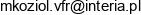 Aid Engineering Mariusz Koziol Email address