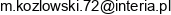 Content Institute W Likwidacji Adres e-mail