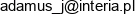 Jan Adamus Email address