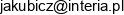 Jakubicz Consulting Alicja Jakubicz Email address