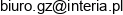 Gz Adres e-mail