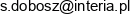 Gabinet Psychoterapii Sylwia Dobosz Email address