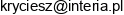 Firma Uslugowo Handlowa Krzysztof Zarebski Email address