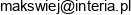 Max Dtp Bartosz Makswiej Email address