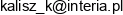 Baugart Krzysztof Kalisz Email address
