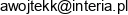 Wojciech Kowalik Infarm Email address
