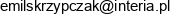 Geoperfekt Emil Skrzypczak Email address