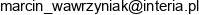 Animatik Video Studio Marcin Wawrzyniak Email address