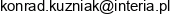 Codeplus Konrad Kuzniak Adres e-mail