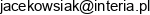 Jacek Owsiak J Draft Email address