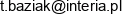 M System Instalacje Email 1