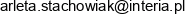 Arjasta Janusz Stachowiak Email address
