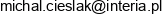 Swiat Dziecka Michal Cieslak Email address