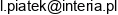 Centrum Jezykow Obcych Lidia Piatek Tlumacz Przysiegly Jezyka Angielskiego Adres e-mail