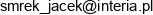 Jacek Slizowski Przedsiebiorstwo Wielobranzowe Smrek Email address