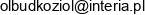 F H U Olbud System Jacek Koziol Email address