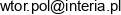 Grzegorz Bluj Wtor Pol Email address