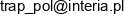 F H U P Trap Pol S C Jacek Skrzydlewski Firma Handlowo Uslugowo Produkcyjna Trap Pol Skrzydlewscy Jacek Skrzydlewski Email address