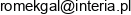 Perspektywa Projekt Roman Galas Adres e-mail