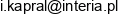 Przedsiebiorstwo Uslugowo Handlowe Kapral Inga Kapral Email address