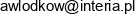 Adrian Wlodkowski Smart Media Email address